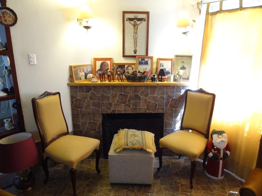 Hostal Vida 2000 Santa Cruz Zewnętrze zdjęcie