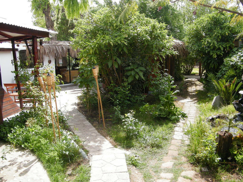 Hostal Vida 2000 Santa Cruz Pokój zdjęcie